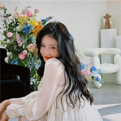 全新的你