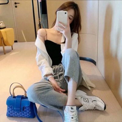 长腿叔叔