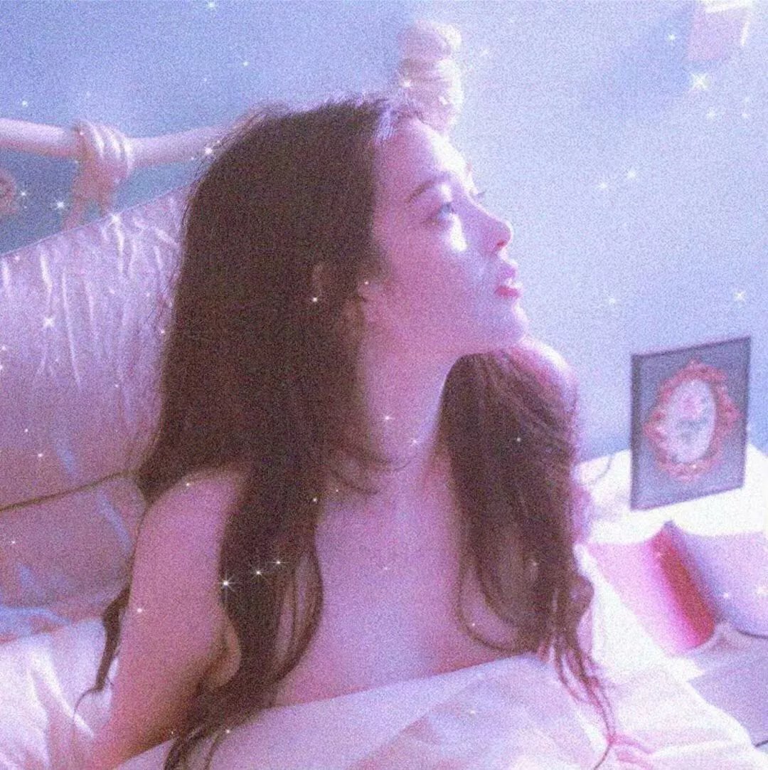 最终幻想女孩
